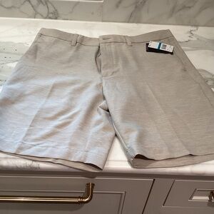 Callaway shorts.